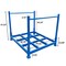 Ejoy 48in W Steel Shelving Unit 48inRack - alternate 2